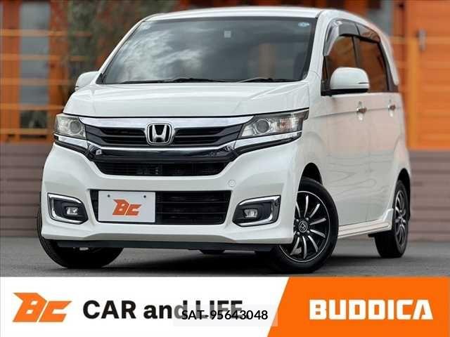 Honda N-WGN 2016-12 8563101-0