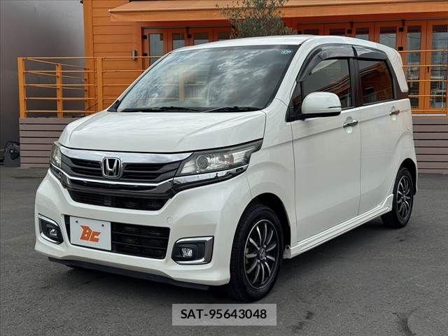 Honda N-WGN 2016-12 8563101-9