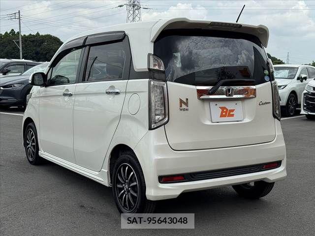 Honda N-WGN 2016-12 8563101-12
