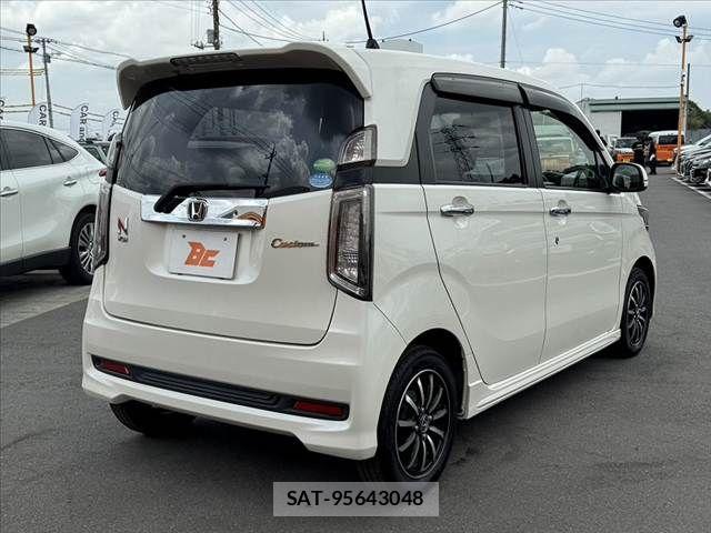 Honda N-WGN 2016-12 8563101-14