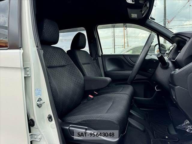 Honda N-WGN 2016-12 8563101-15