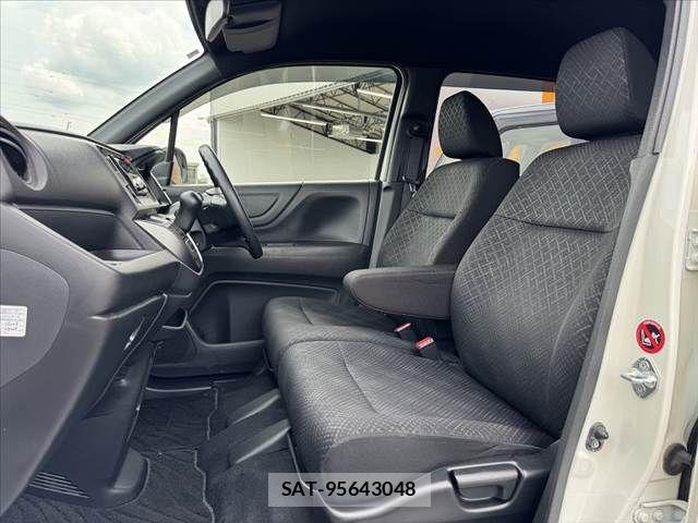 Honda N-WGN 2016-12 8563101-16