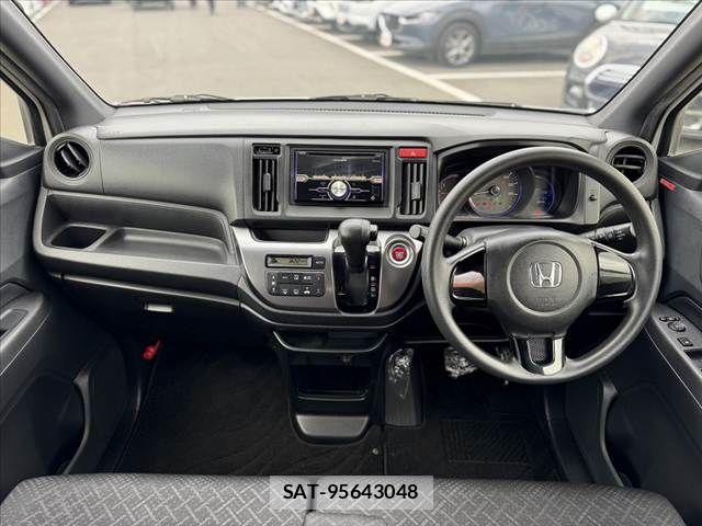 Honda N-WGN 2016-12 8563101-1