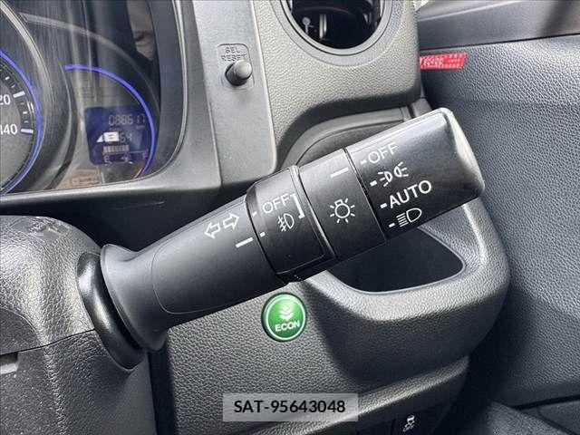 Honda N-WGN 2016-12 8563101-26