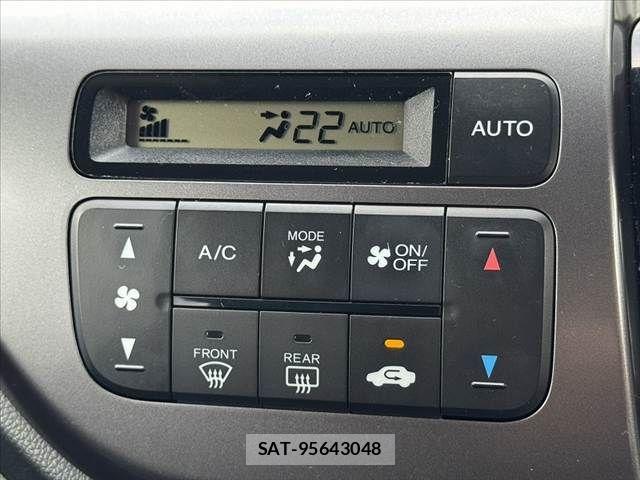 Honda N-WGN 2016-12 8563101-3