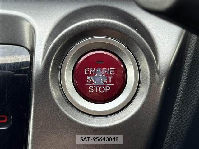 Honda N-WGN 2016-12 8563101-4