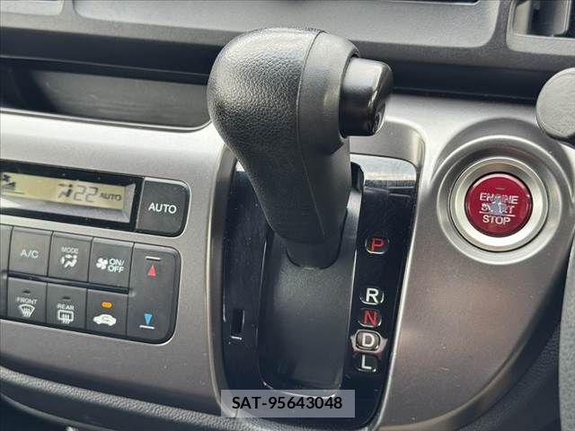 Honda N-WGN 2016-12 8563101-5