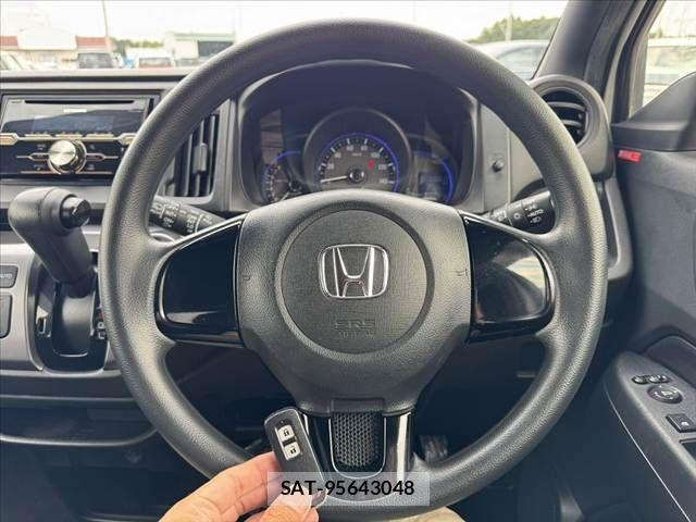Honda N-WGN 2016-12 8563101-6