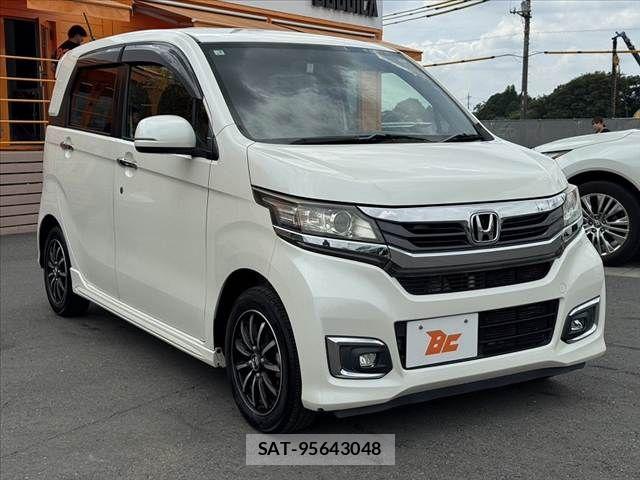 Honda N-WGN 2016-12 8563101-7