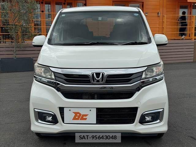 Honda N-WGN 2016-12 8563101-8