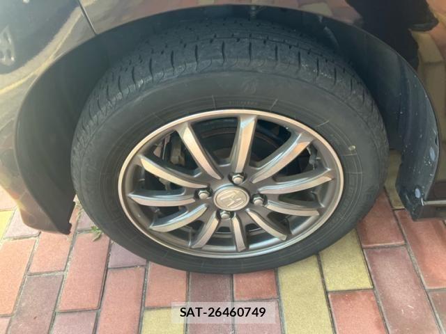 Honda N-WGN 2014-01 8563105-9