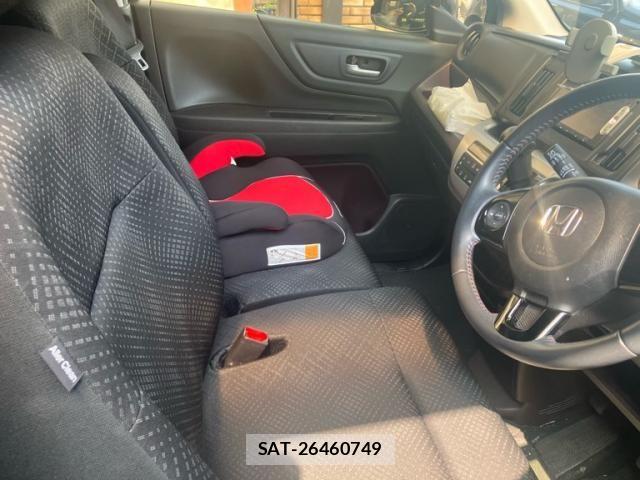 Honda N-WGN 2014-01 8563105-14