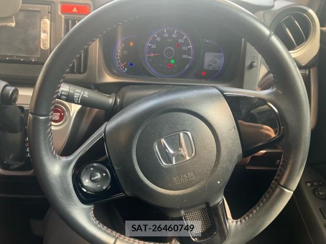 Honda N-WGN 2014-01 8563105-16