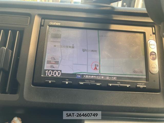 Honda N-WGN 2014-01 8563105-19
