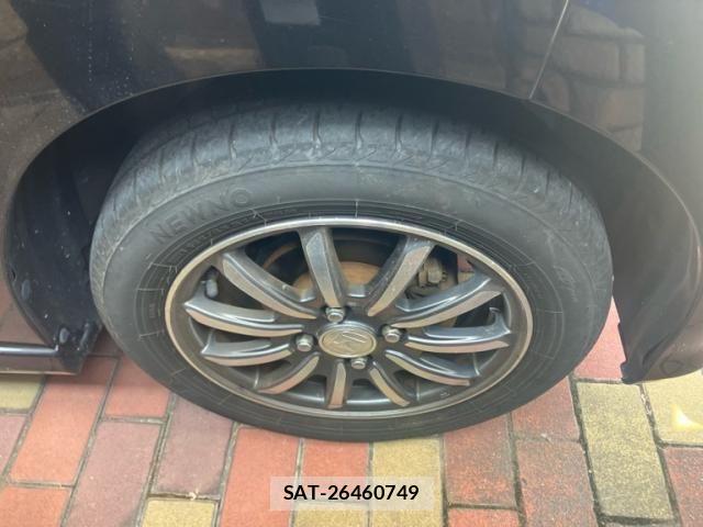 Honda N-WGN 2014-01 8563105-2