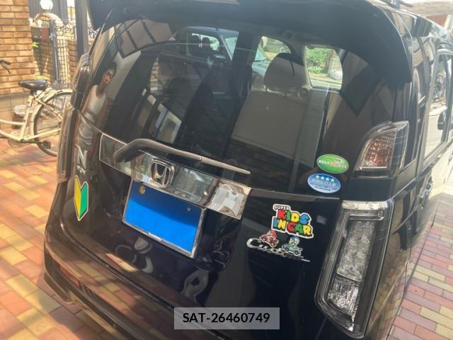 Honda N-WGN 2014-01 8563105-5