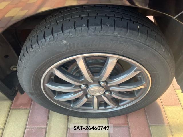 Honda N-WGN 2014-01 8563105-8