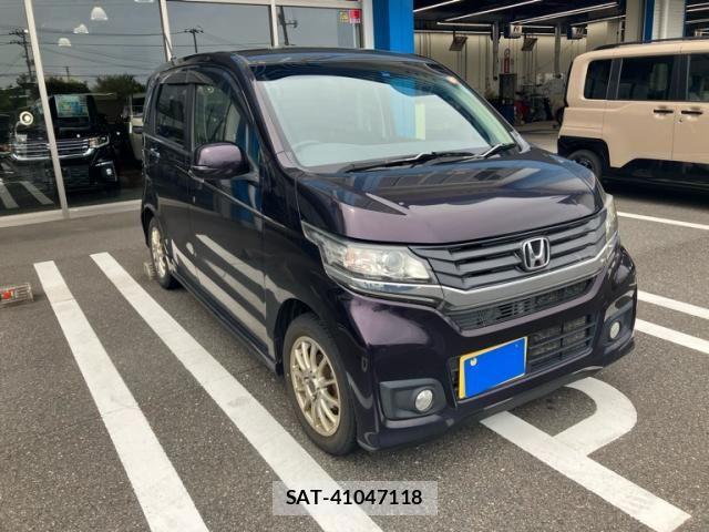 Honda N-WGN 2016-01 8563102-0