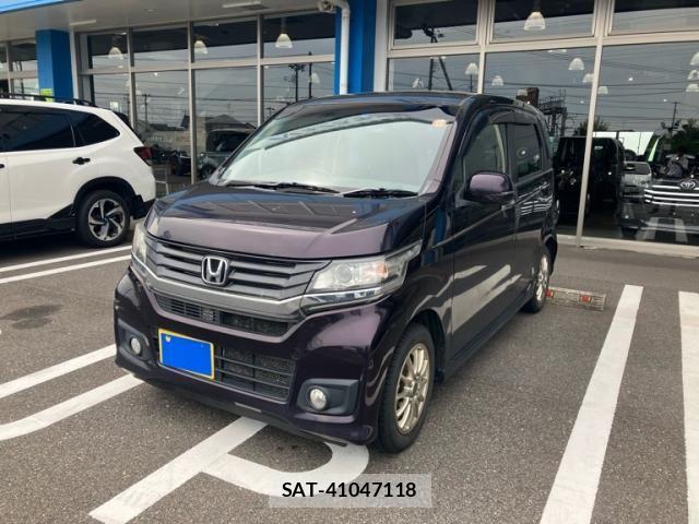 Honda N-WGN 2016-01 8563102-1