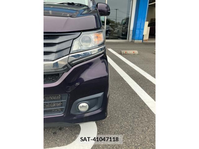 Honda N-WGN 2016-01 8563102-2