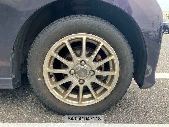 Honda N-WGN 2016-01 8563102-3