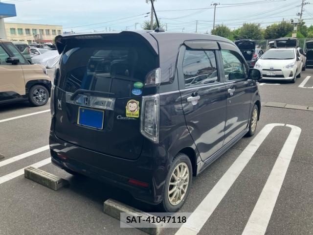 Honda N-WGN 2016-01 8563102-5