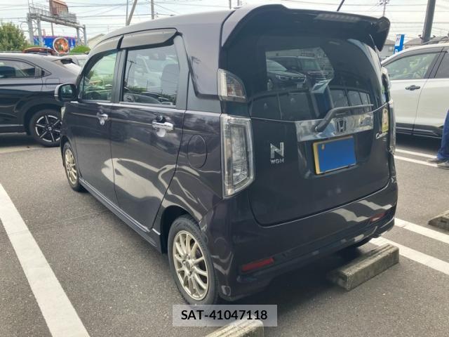 Honda N-WGN 2016-01 8563102-6