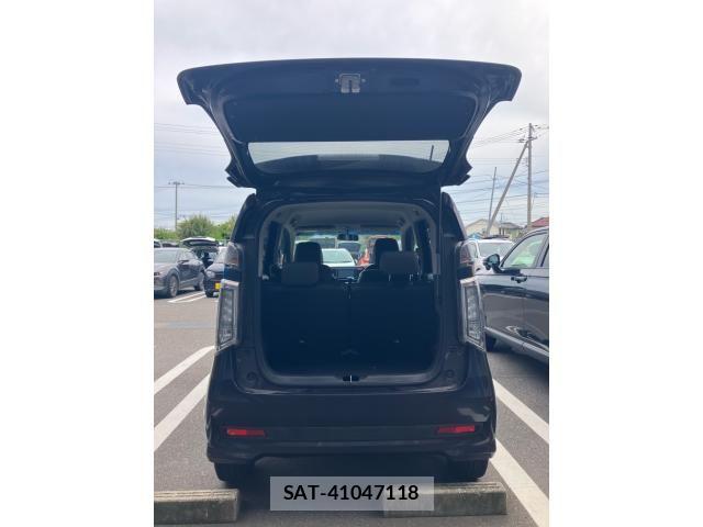 Honda N-WGN 2016-01 8563102-7
