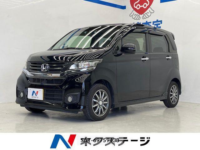 Honda N-WGN 2014-04 8563097-0