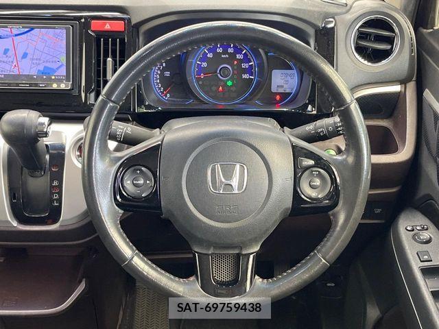 Honda N-WGN 2014-04 8563097-10
