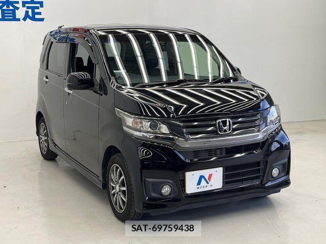 Honda N-WGN 2014-04 8563097-15