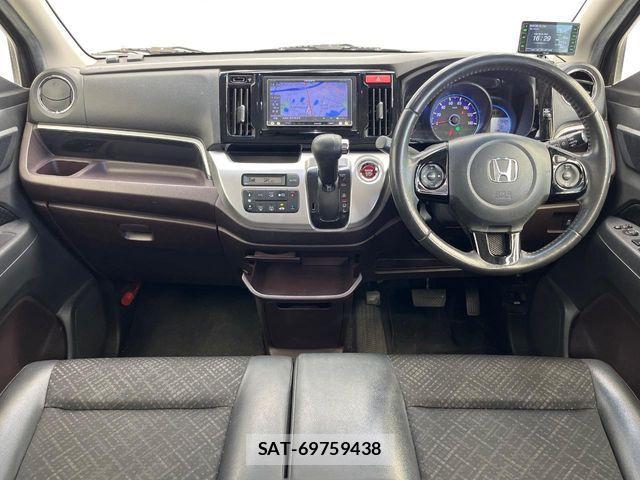 Honda N-WGN 2014-04 8563097-1