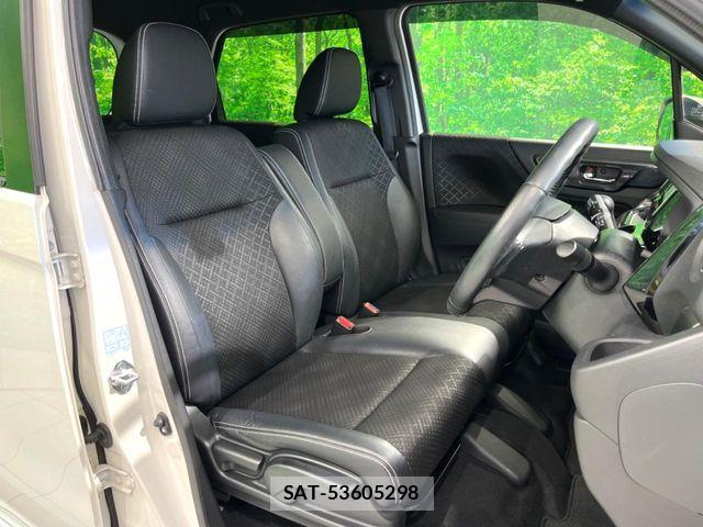 Honda N-WGN 2018-10 8563095-9