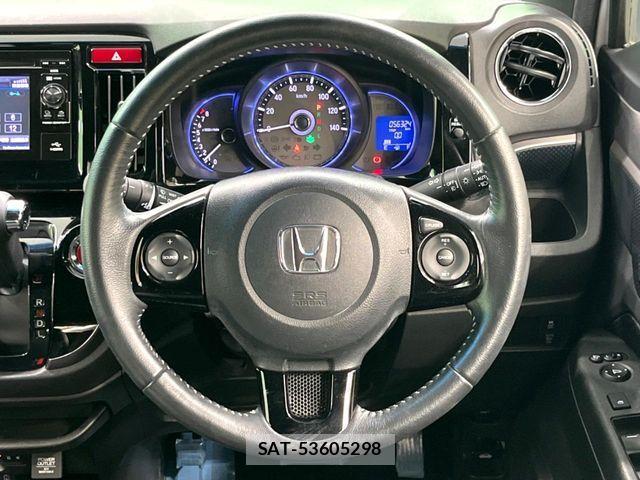 Honda N-WGN 2018-10 8563095-12