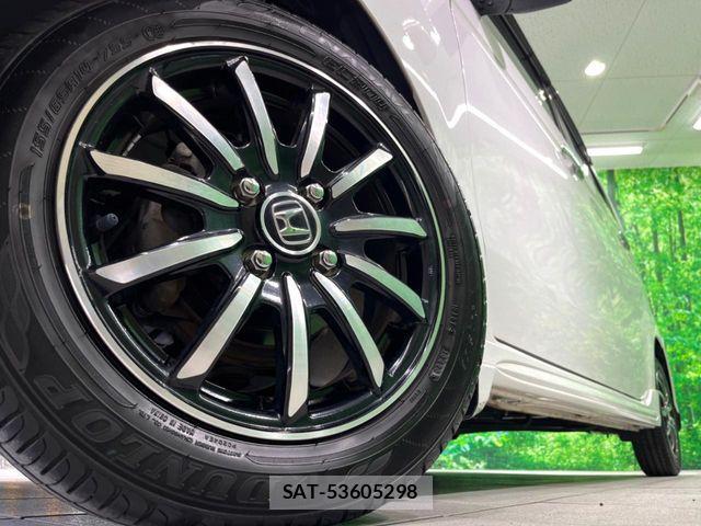 Honda N-WGN 2018-10 8563095-14