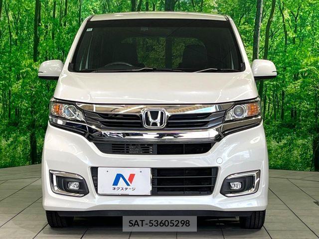 Honda N-WGN 2018-10 8563095-15