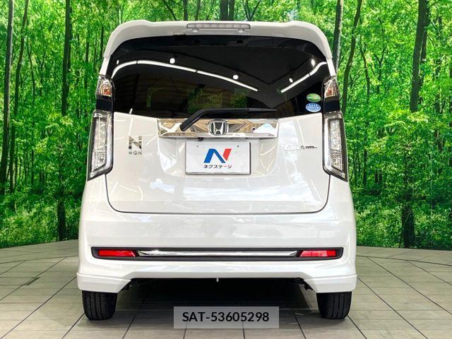 Honda N-WGN 2018-10 8563095-16