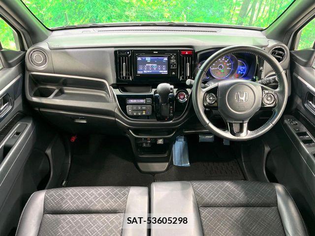 Honda N-WGN 2018-10 8563095-1