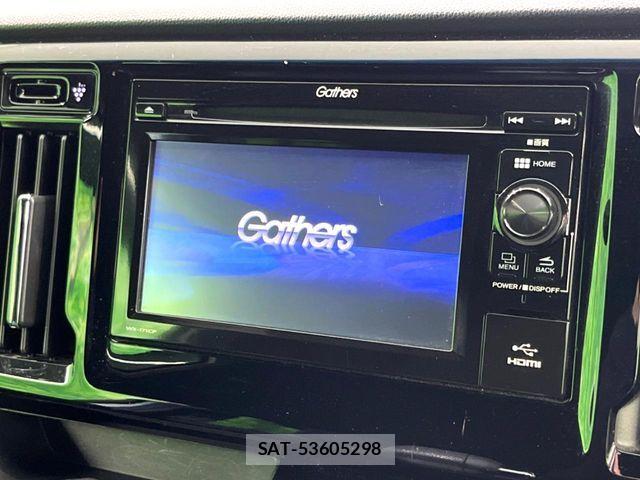 Honda N-WGN 2018-10 8563095-2