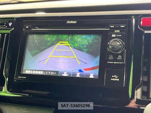 Honda N-WGN 2018-10 8563095-3
