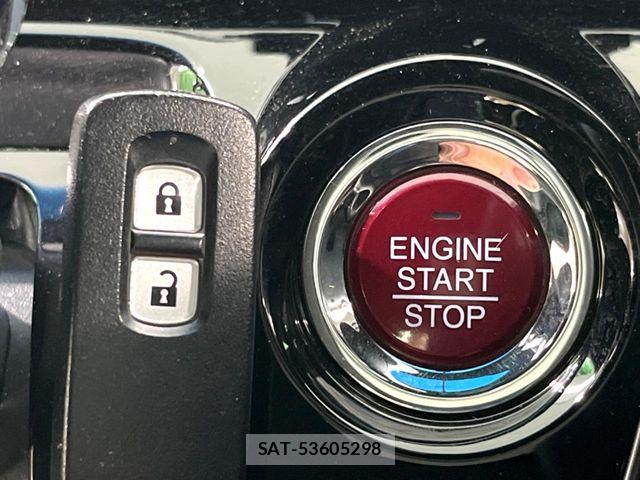 Honda N-WGN 2018-10 8563095-8