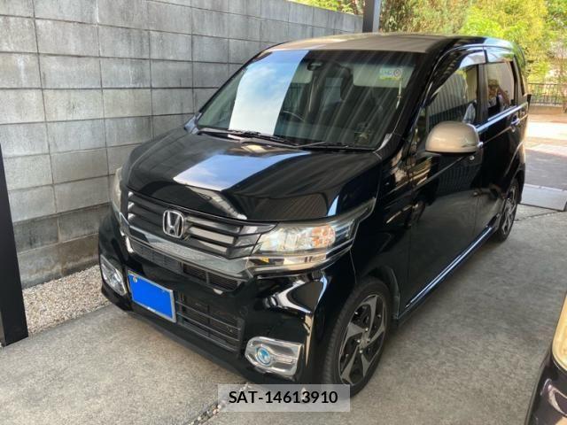 Honda N-WGN 2014-06 8563098-0