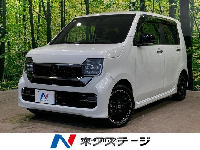 Honda N-WGN 2023-09 8563096-0