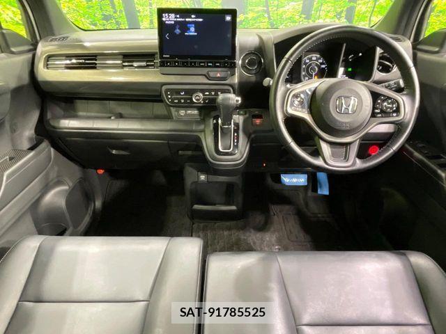 Honda N-WGN 2023-09 8563096-1