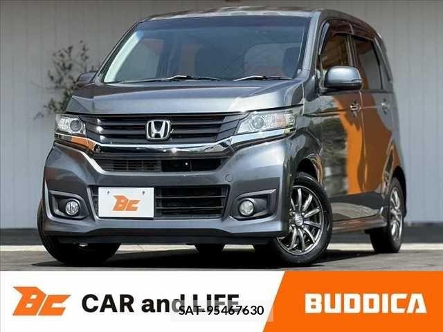 Honda N-WGN 2015-12 8563103-0