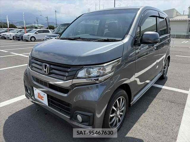 Honda N-WGN 2015-12 8563103-9