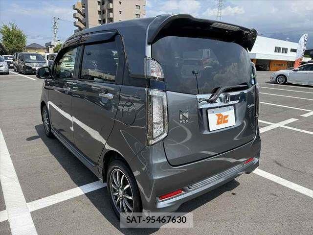 Honda N-WGN 2015-12 8563103-12
