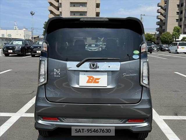 Honda N-WGN 2015-12 8563103-13