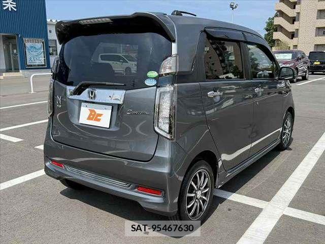 Honda N-WGN 2015-12 8563103-14