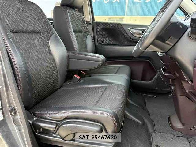 Honda N-WGN 2015-12 8563103-15